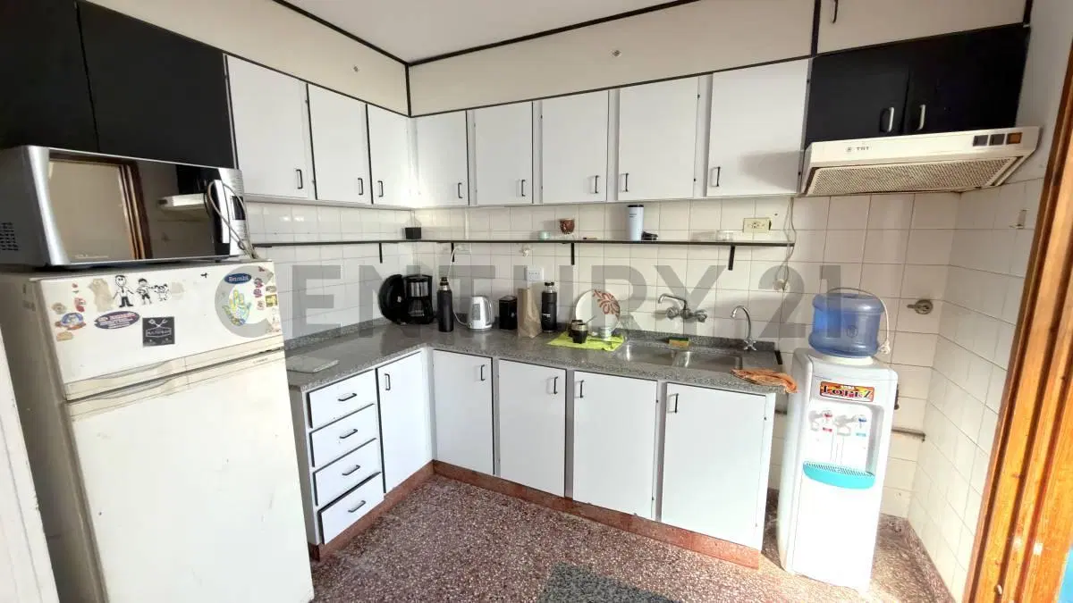 Casa en venta – Excelente ubicación céntrica en Venado Tuerto 2