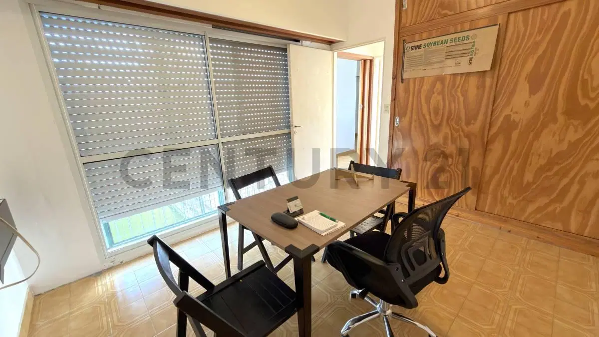 Casa en venta – Excelente ubicación céntrica en Venado Tuerto 5