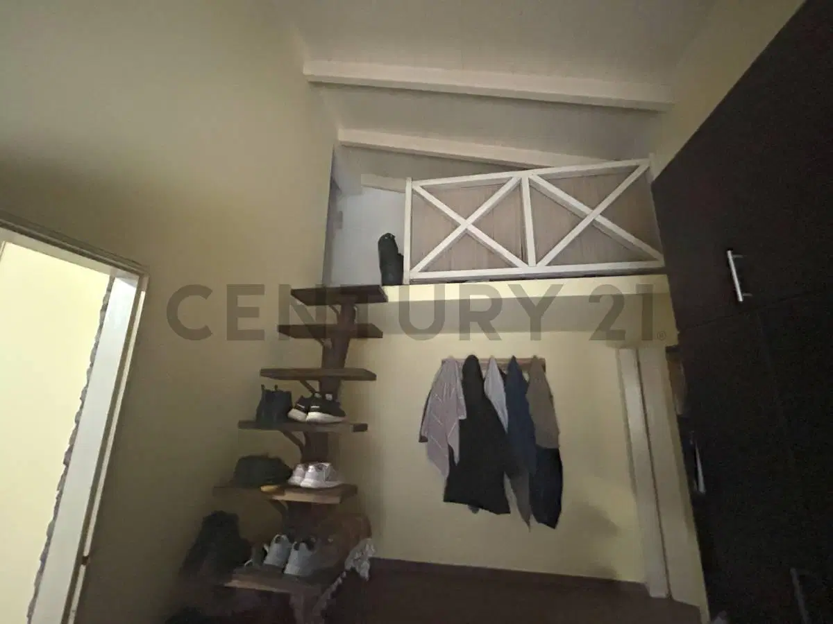 Casa con gran patio y mucho potencial - Venado Tuerto 5