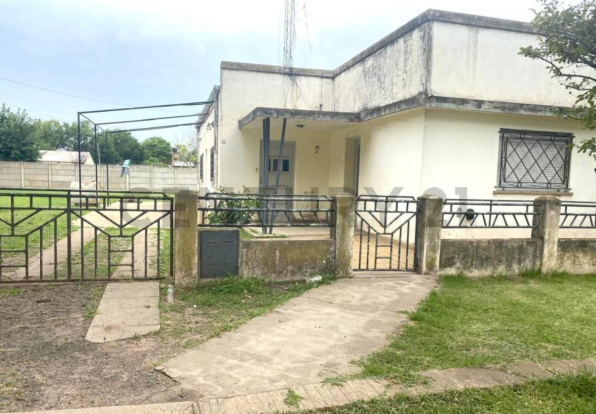 Casa en venta - SANTA ISABEL