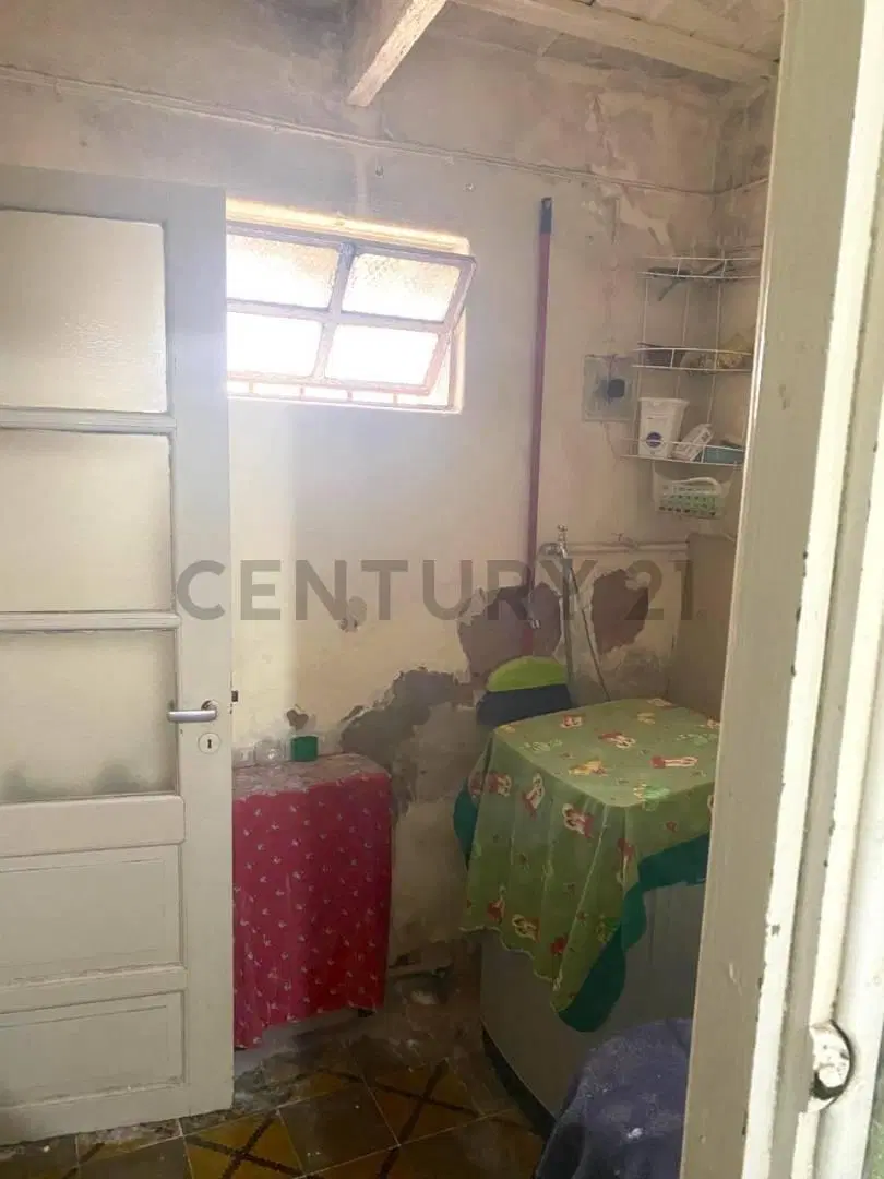 Casa en venta - SANTA ISABEL 4