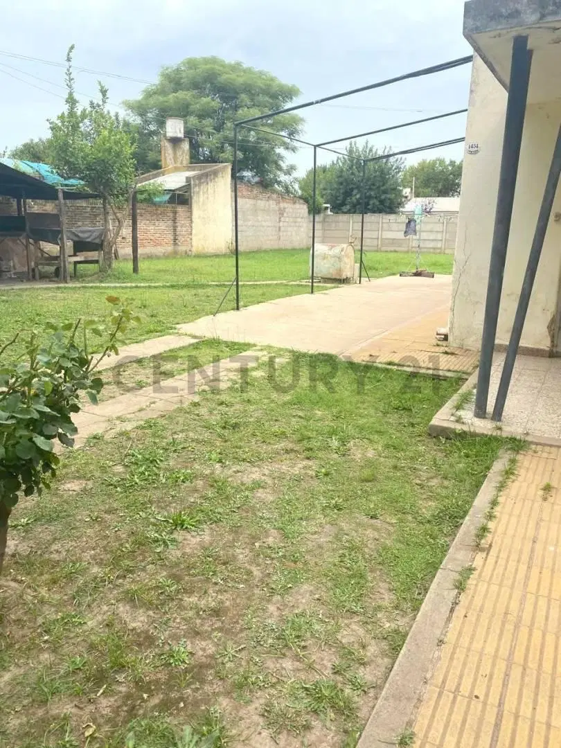 Casa en venta - SANTA ISABEL 2