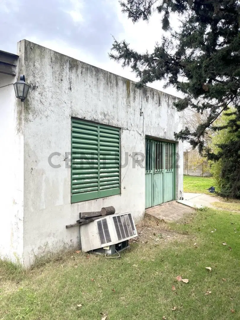 Casa en venta con gran potencial - Venado Tuerto 4