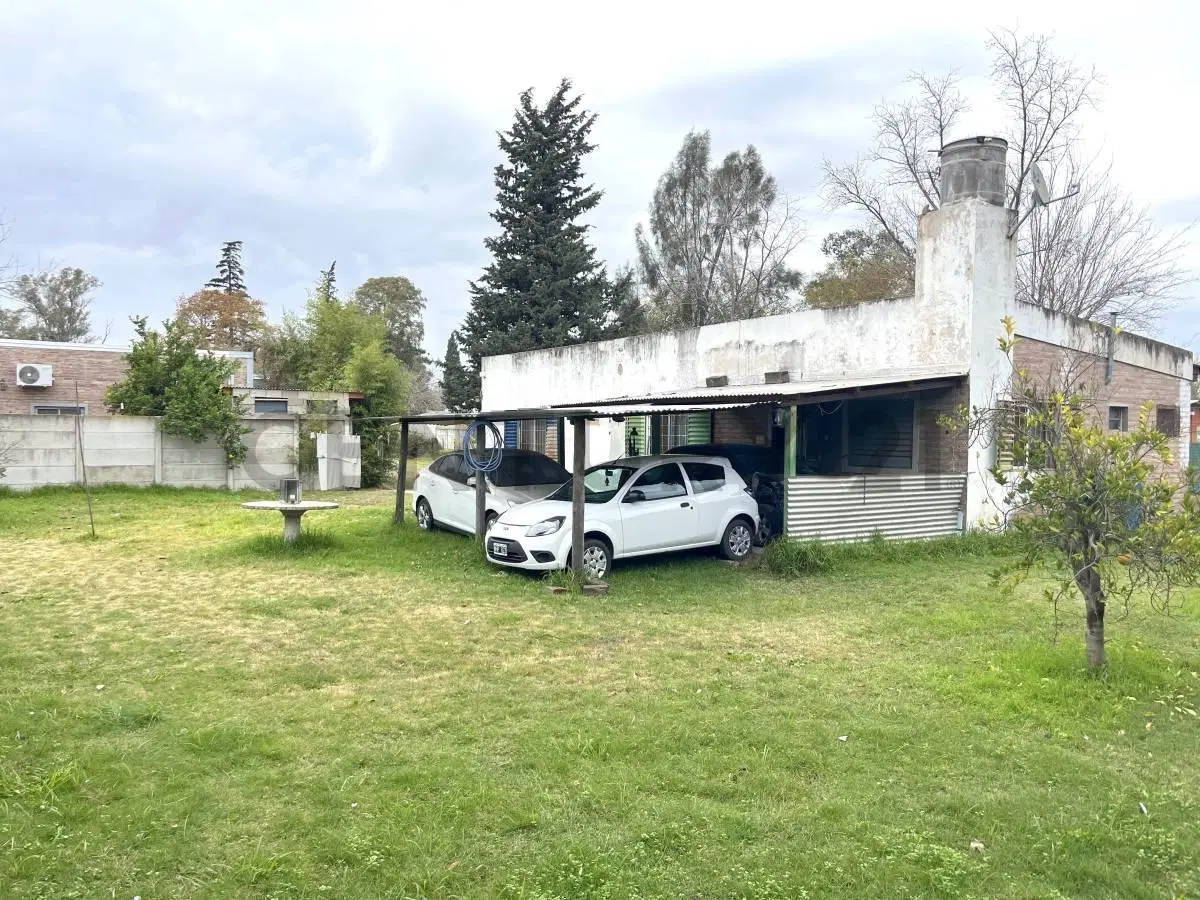 Casa en venta con gran potencial - Venado Tuerto 2