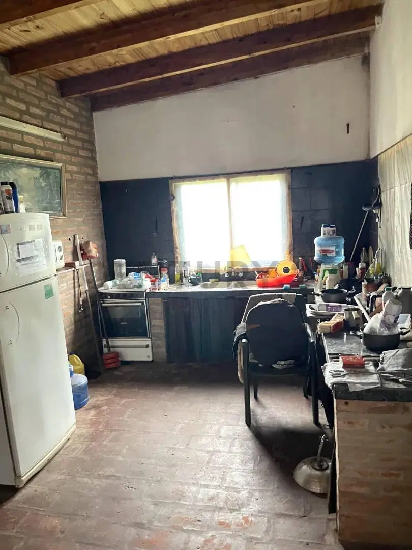 Casa en venta con gran potencial - Venado Tuerto 5