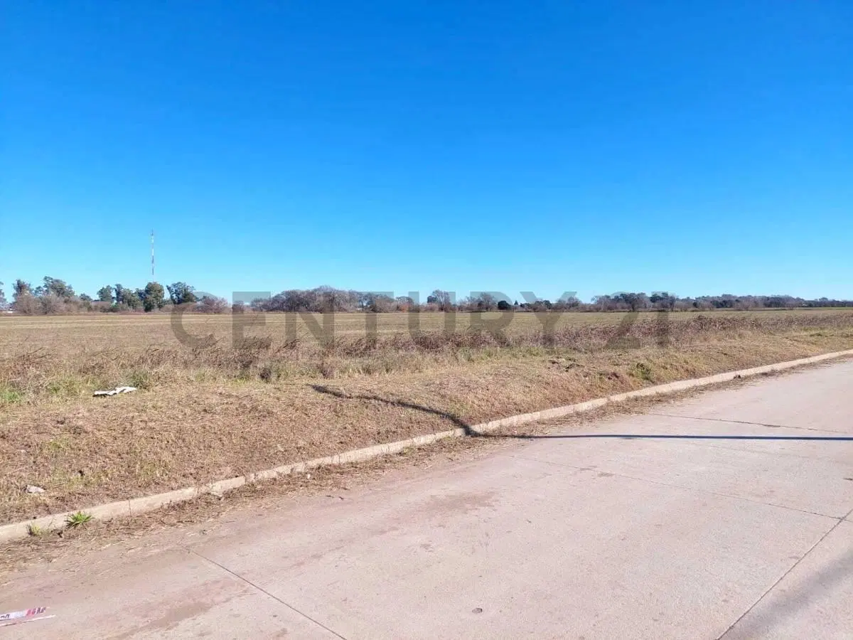 Terreno 7 hectáreas - Venado Tuerto | Zona de mayor crecimiento urbano 3
