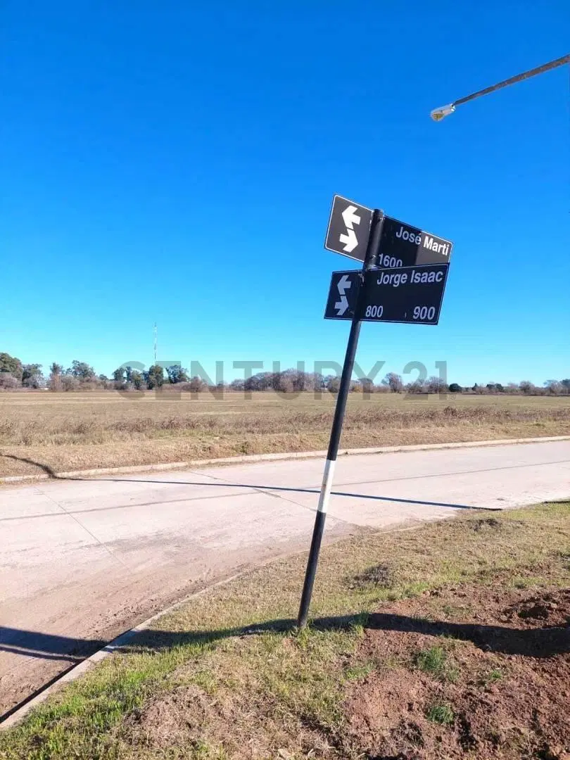 Terreno 7 hectáreas - Venado Tuerto | Zona de mayor crecimiento urbano 4