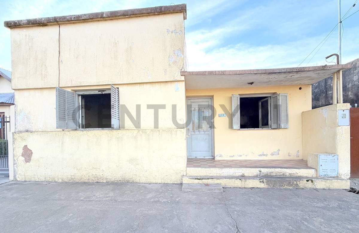 Foto de OPORTUNIDAD PARA TRANSFORMAR Y CREAR VALOR - Casa a reciclar | Venado, imagen 1