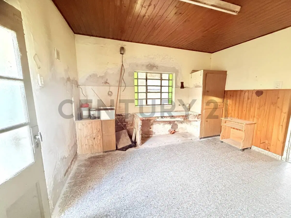 OPORTUNIDAD PARA TRANSFORMAR Y CREAR VALOR - Casa a reciclar | Venado Tuerto 5