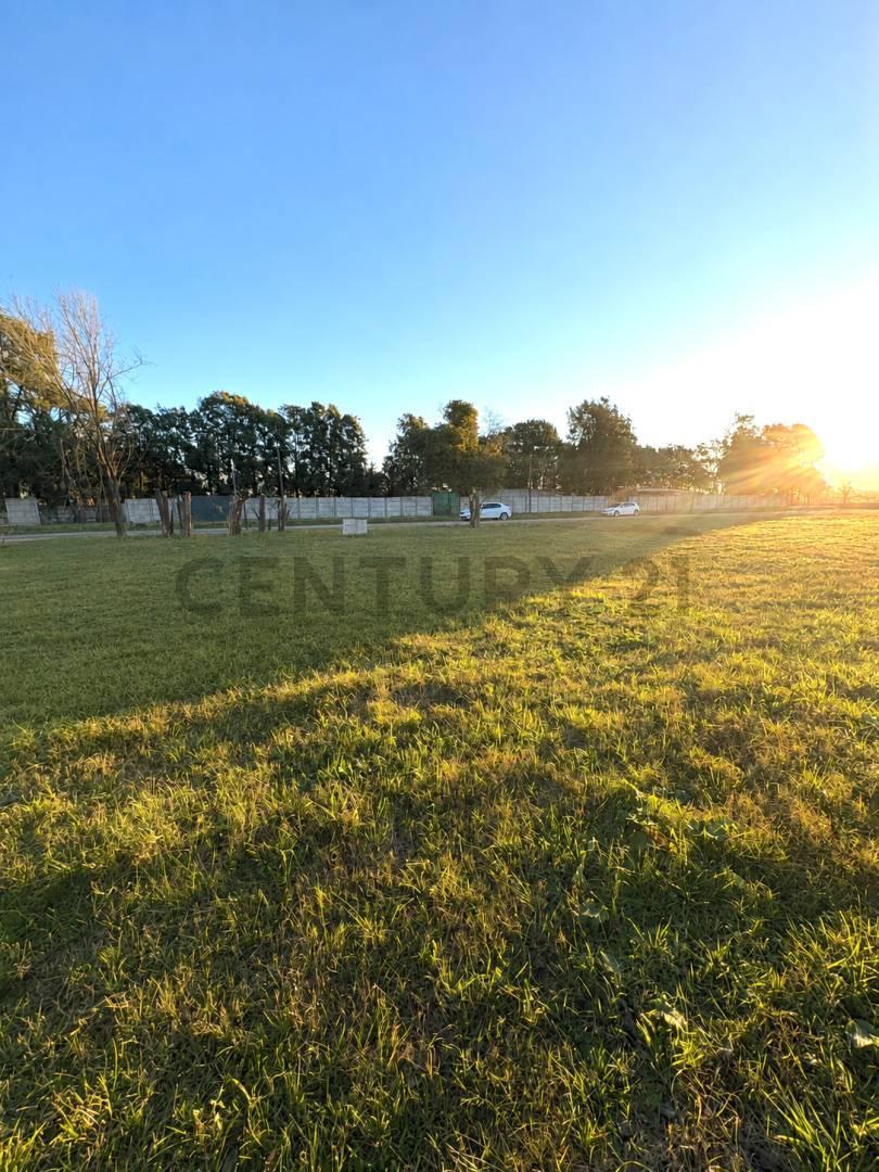 Foto de TERRENO EN VENADO TUERTO -INVERSIÓN INTELIGENTE EN ZONA DE CRECIMIENTO, imagen 2