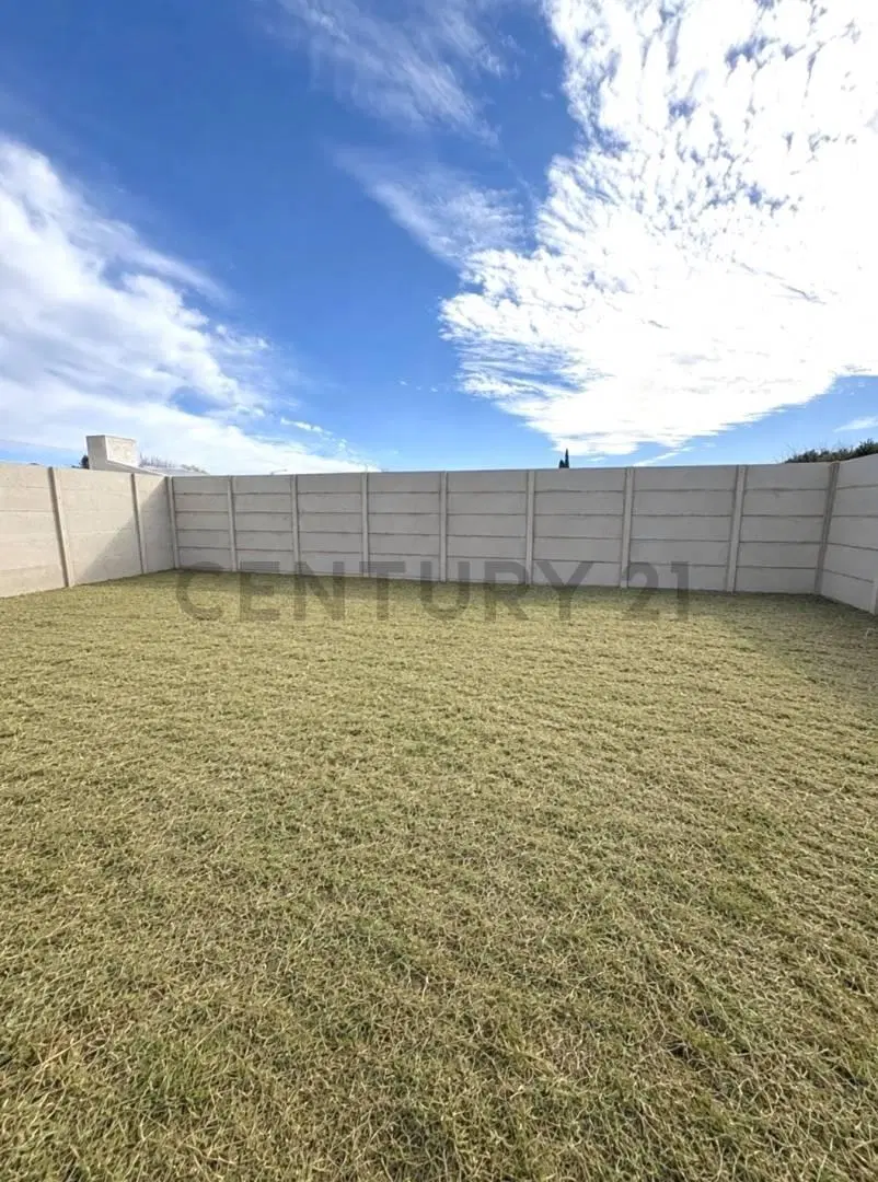 TERRENO EN VENADO TUERTO - EL LUGAR IDEAL PARA CONSTRUIR TU FUTURO 4