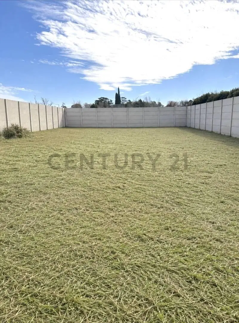 TERRENO EN VENADO TUERTO - EL LUGAR IDEAL PARA CONSTRUIR TU FUTURO 3