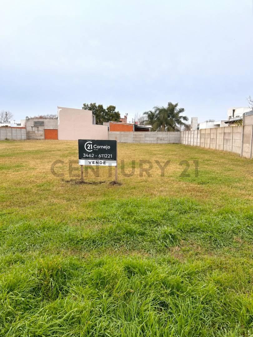 Foto de TERRENO EN MURPHY - ZONA RESIDENCIAL, imagen 3