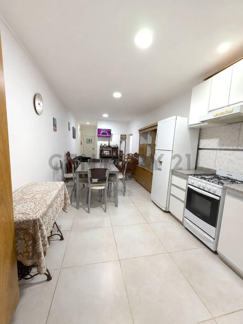 Foto de Departamento 2 dormitorios con Patio seco y Cochera. VENADO TUERTO, imagen 5