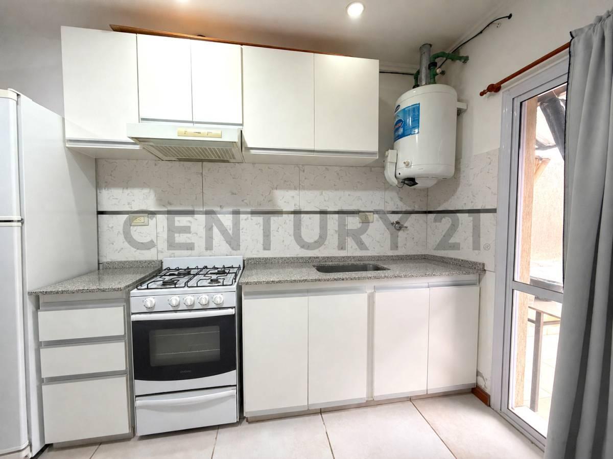 Foto de Departamento 2 dormitorios con Patio seco y Cochera. VENADO TUERTO, imagen 2