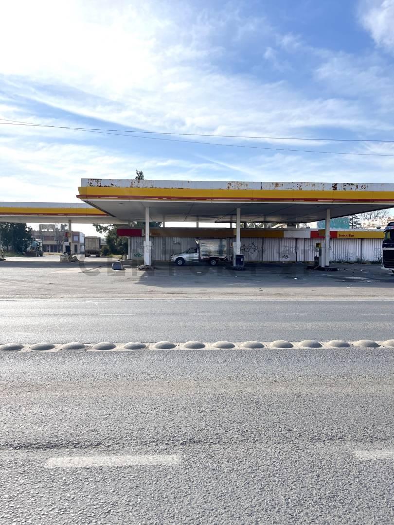 Foto de Oportunidad de inversión sobre Ruta Nacional 8, Sup. Total 10.000m2 - VENADO TUERTO, imagen 1