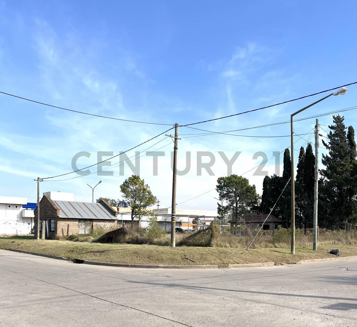 Foto de Oportunidad de inversión sobre Ruta Nacional 8, Sup. Total 10.000m2 - VENADO TUERTO, imagen 5
