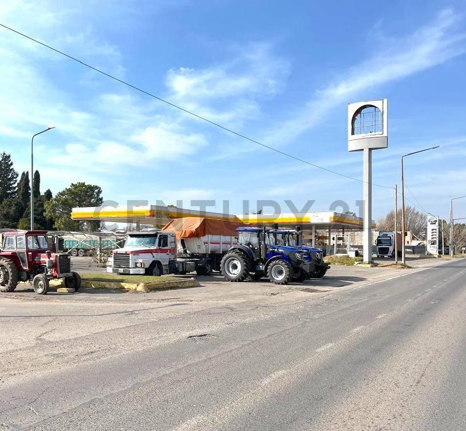Foto de Oportunidad de inversión sobre Ruta Nacional 8, Sup. Total 10.000m2 - VENADO TUERTO, imagen 3