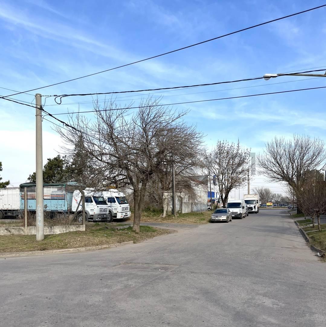Foto de Oportunidad de inversión sobre Ruta Nacional 8, Sup. Total 10.000m2 - VENADO TUERTO, imagen 4