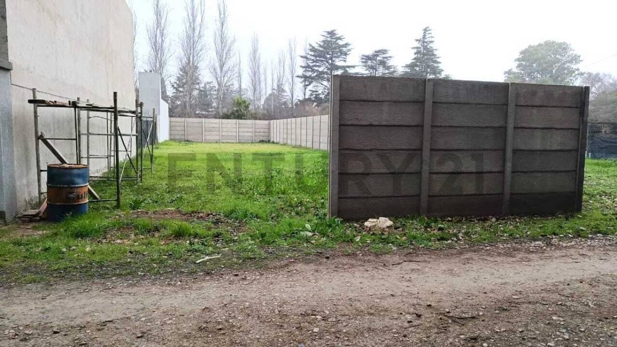 Foto de Venta Terreno Barrio Los Pinos - VENADO TUERTO, imagen 3