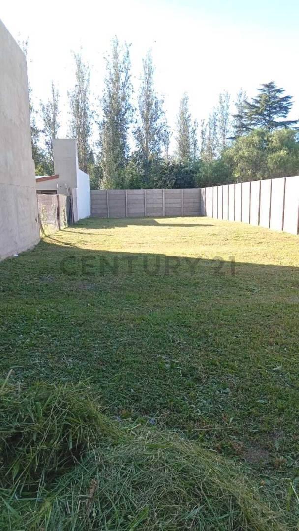 Foto de Venta Terreno Barrio Los Pinos - VENADO TUERTO, imagen 1