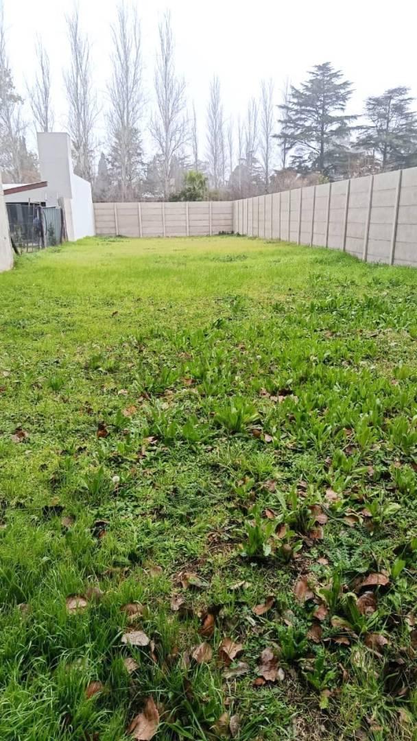 Foto de Venta Terreno Barrio Los Pinos - VENADO TUERTO, imagen 2