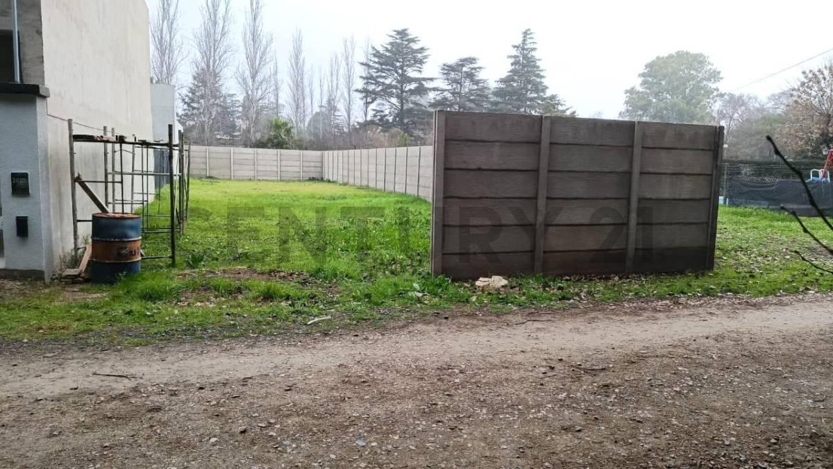Foto de Venta Terreno Barrio Los Pinos - VENADO TUERTO, imagen 5