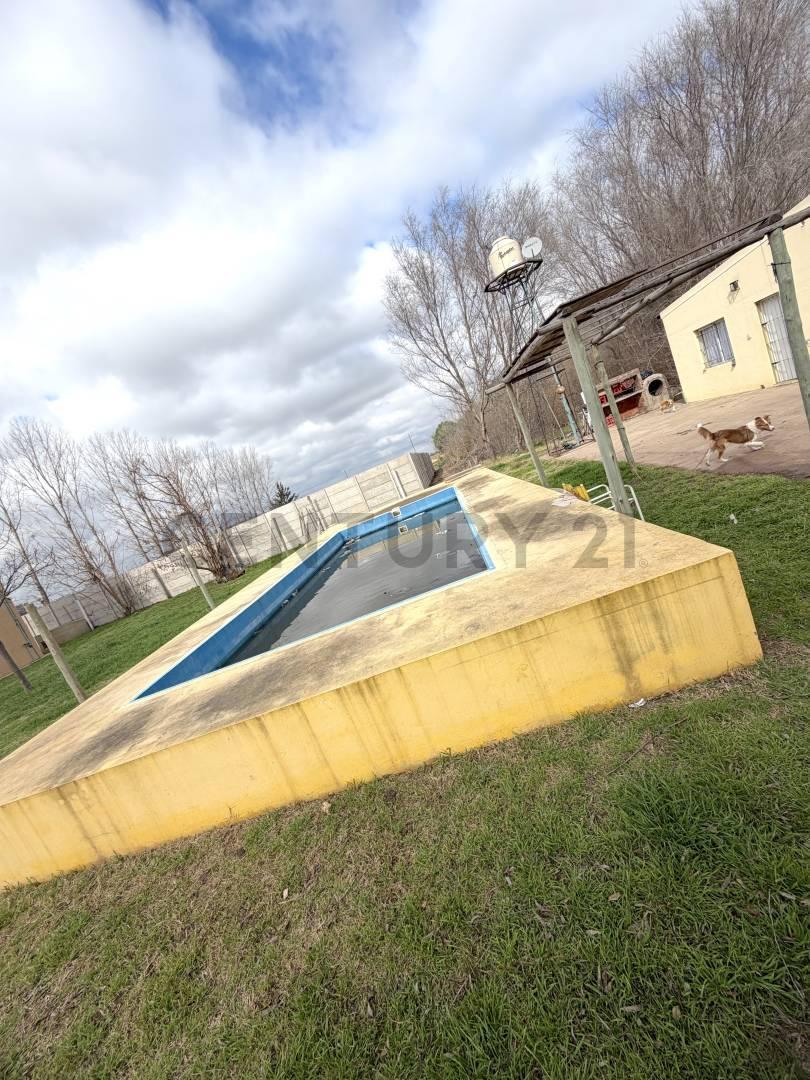 Foto de Quinta con dos viviendas y dos piscinas | Ideal para inversión o uso, imagen 5
