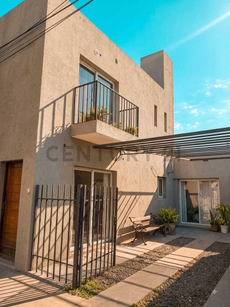 Foto de VENTA tres propiedades en un mismo terreno. VENADO TUERTO, imagen 3