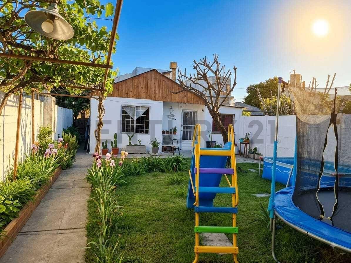 Foto de VENTA tres propiedades en un mismo terreno. VENADO TUERTO, imagen 5