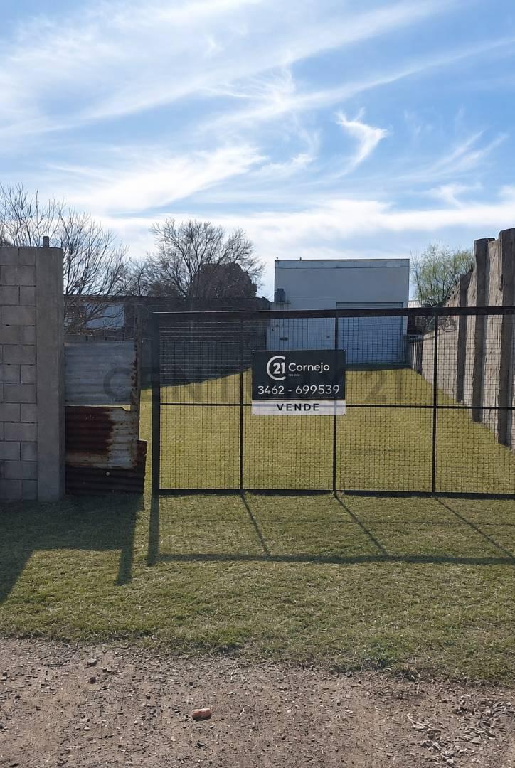 Foto de TERRENO EN VENTA - MORENO 3043 - VENADO TUERTO, imagen 1