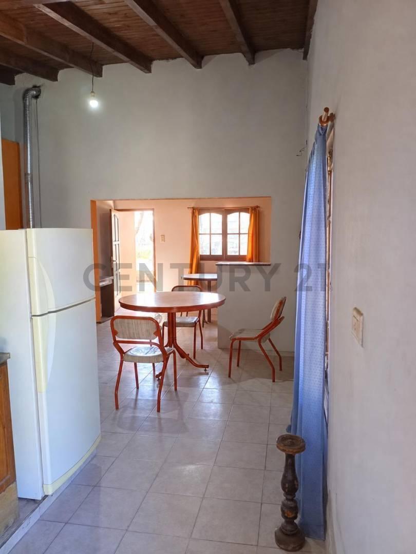 Foto de EN VENTA casa de 3 dormitorios en RUFINO + terreno lindero, imagen 1