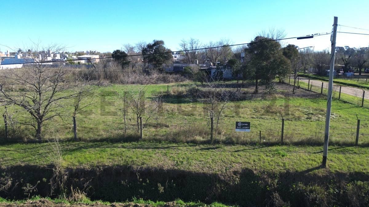 Foto de Terreno de 12,33 x 25,92 a una cuadra de Barrio Polo View. VENADO TUERTO, imagen 4