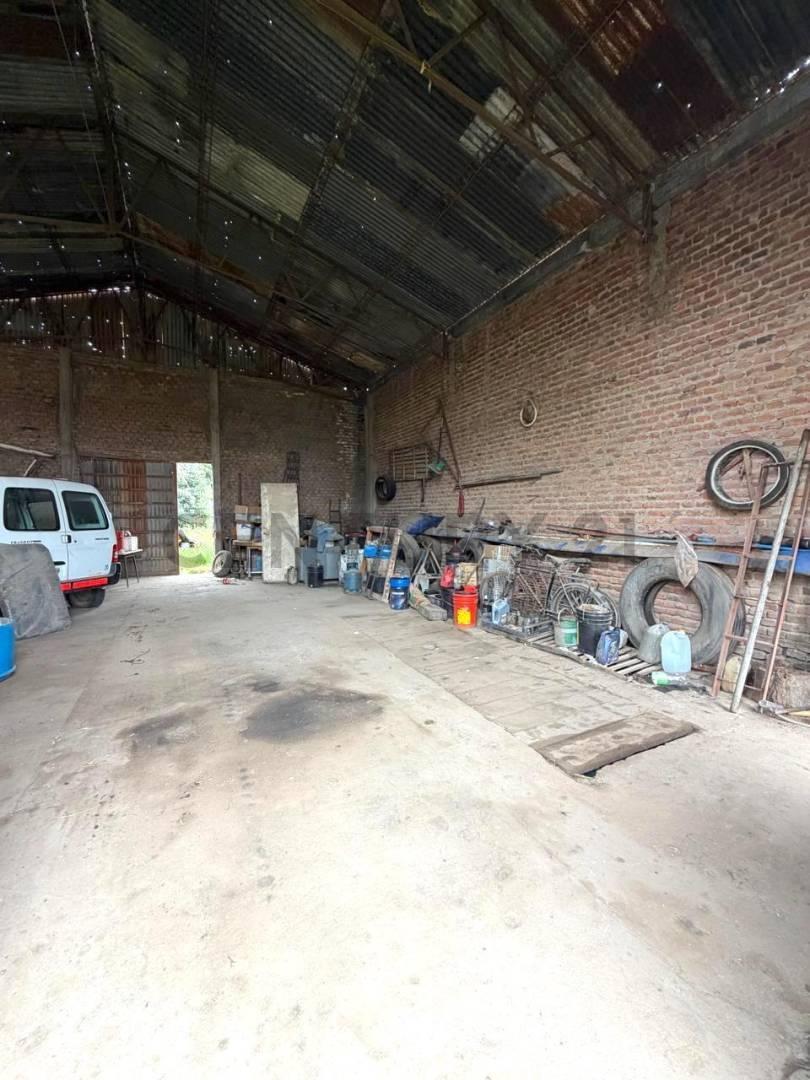Foto de Galpón amplio múltiples usos en barrio norte.VENADO TUERTO, imagen 3