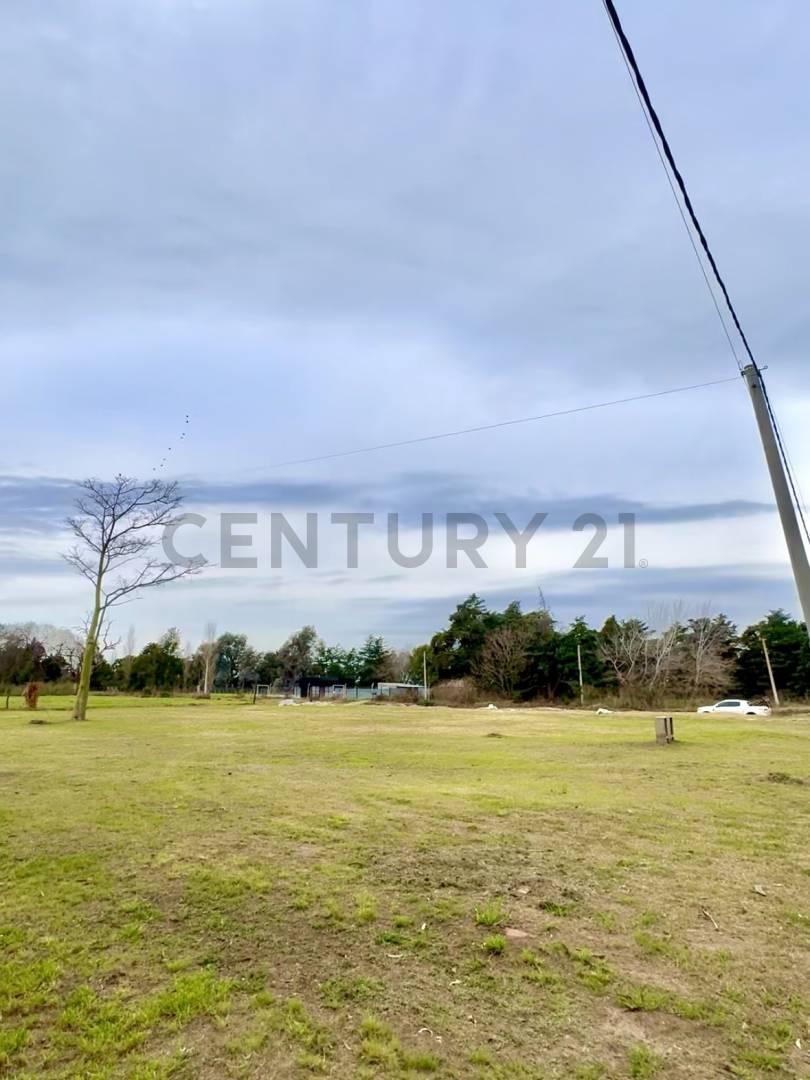 Foto de Dos terrenos frente al POLO CLUB de 40 x 40 m | Gas | VENADO TUERTO, imagen 1