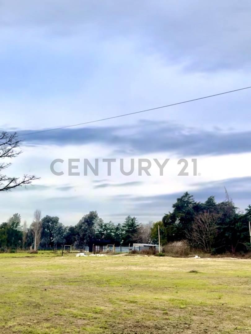 Foto de Terreno de 20x40 sobre Juan Cavanagh frente al Polo Club – VENADO TUERTO, imagen 3