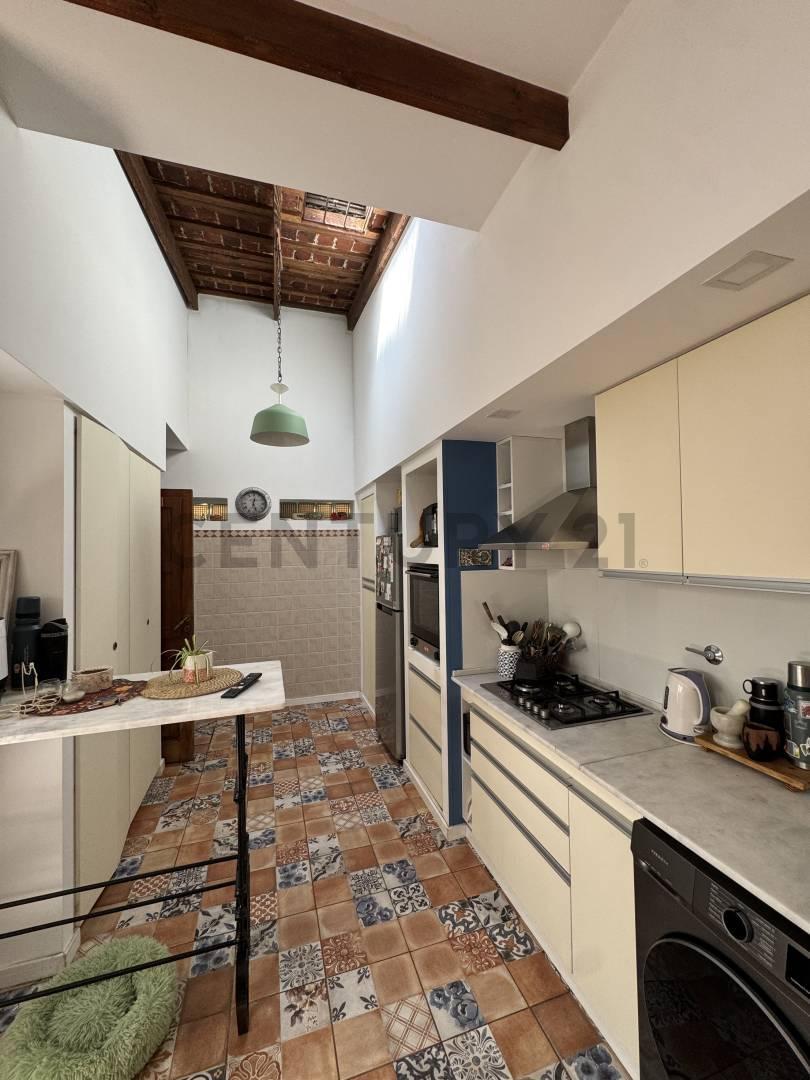 Foto de CASA 3 DORMITORIOS ZONA CENTRO VENADO TUERTO SANTA FE, imagen 4