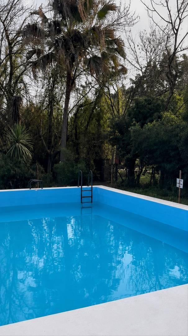 Foto de Quinta en venta - VENADO TUERTO, imagen 1