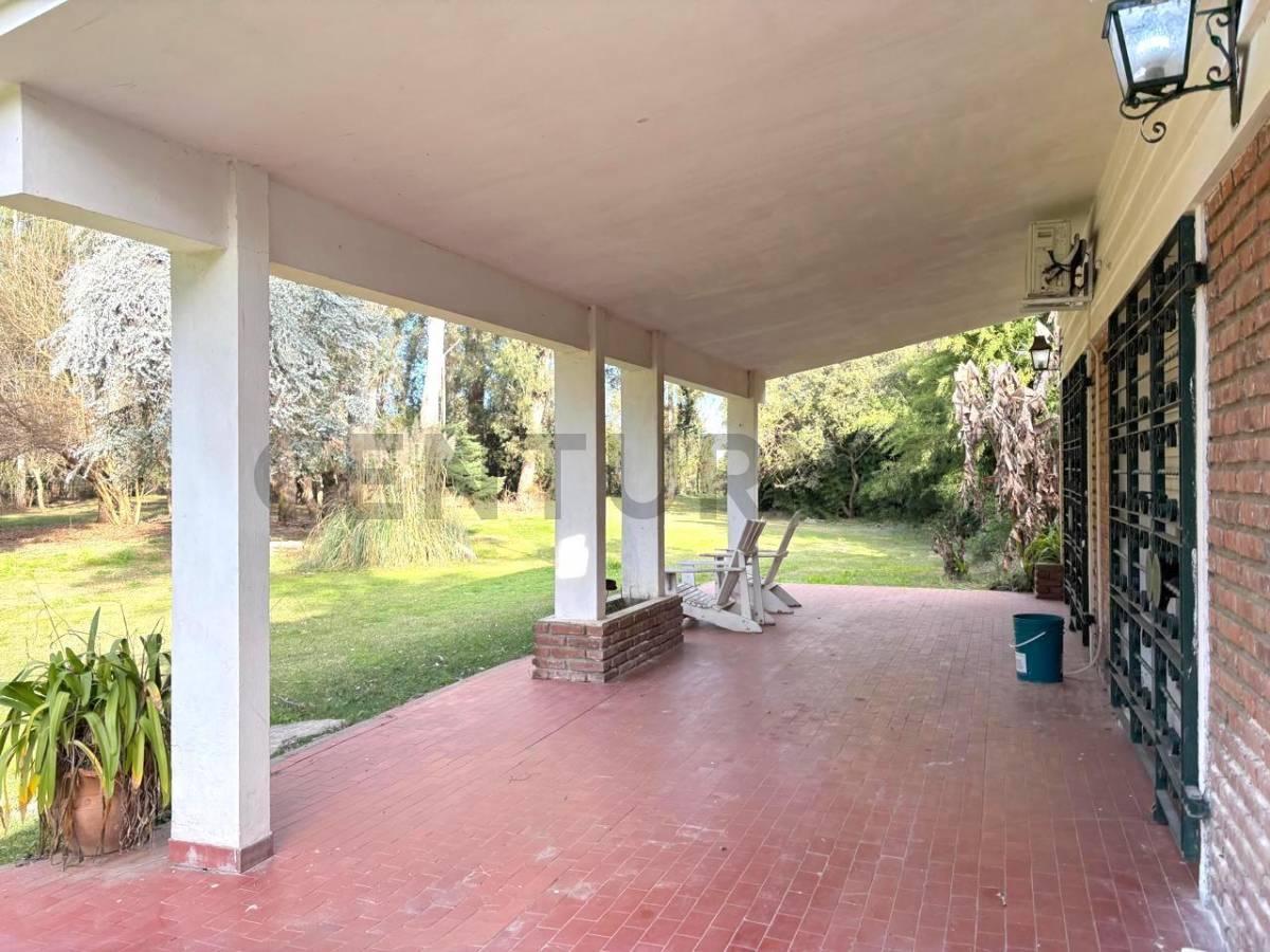 Foto de Quinta en venta - VENADO TUERTO, imagen 5