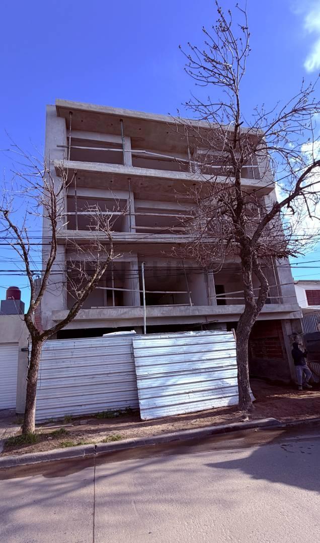Foto de DEPARTAMENTO DE DOS DORMITORIOS CONTRAFRENTE|ALTA CALIDAD, imagen 4