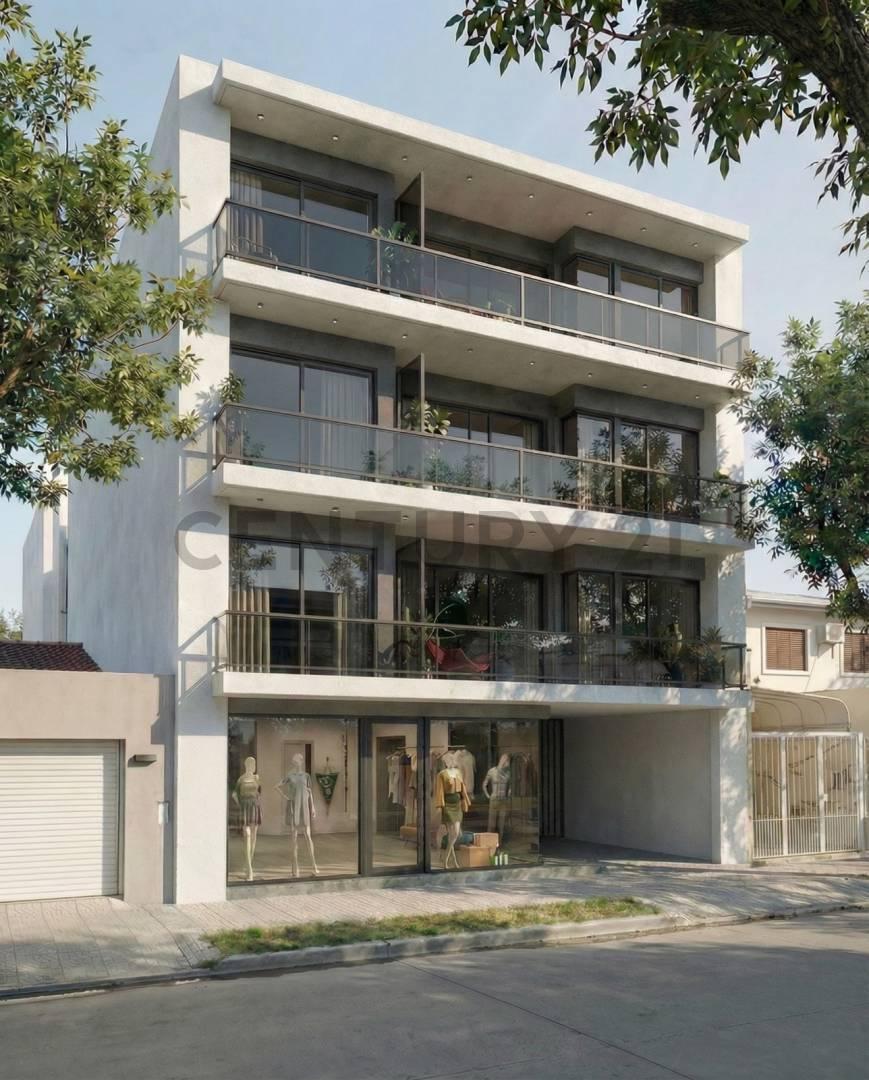 Foto de DEPARTAMENTO DE DOS DORMITORIOS CONTRAFRENTE|ALTA CALIDAD, imagen 3