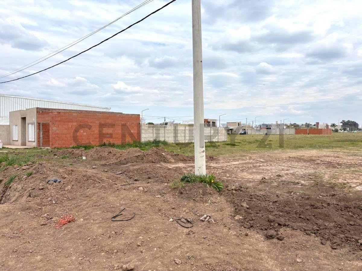Foto de Terreno en muy buena ubicación- VENADO TUERTO, imagen 1