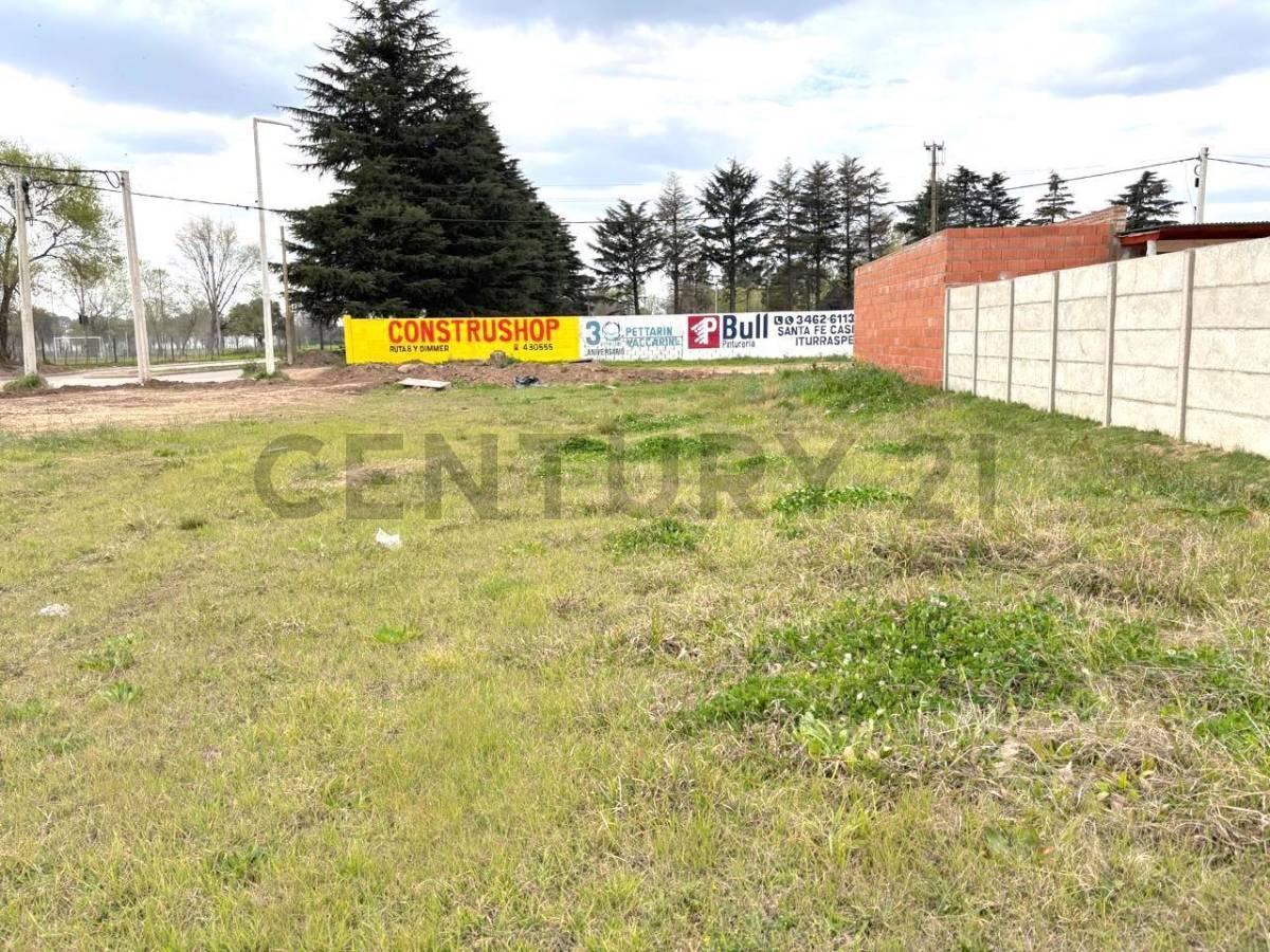Foto de Terreno en muy buena ubicación- VENADO TUERTO, imagen 3