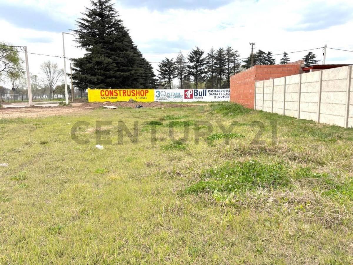 Foto de Terreno en muy buena ubicación- VENADO TUERTO, imagen 4