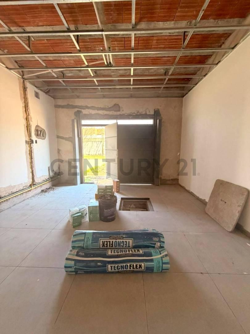 Foto de PH EN CONSTRUCCION - VENADO TUERTO, SANTA FE, imagen 1