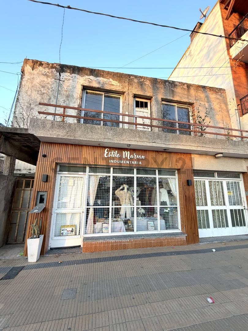 Foto de Propiedad con casa + Local + Proyecto planta alta a finalizar - VENADO, imagen 3