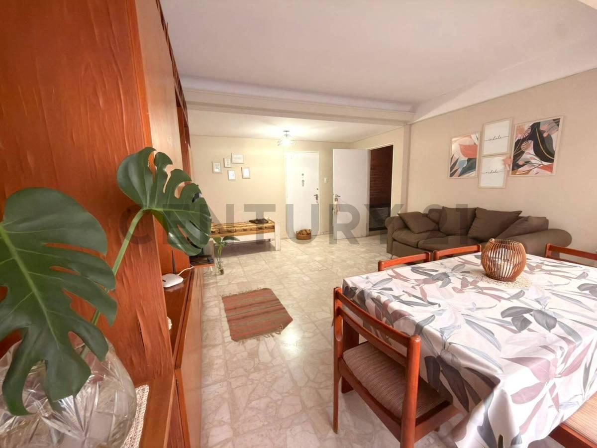 Foto de AMPLIO DEPARTAMENTO DE 3 DORMITORIOS EN PLENO CENTRO - VENADO TUERTO, imagen 4
