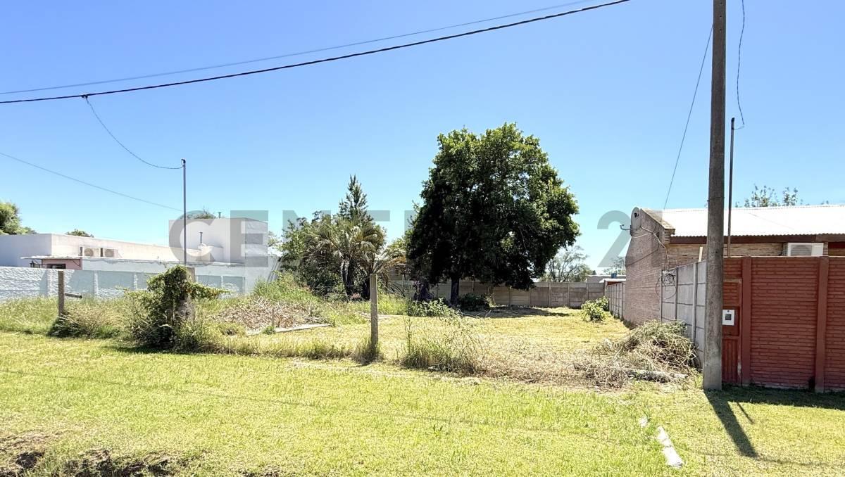 Foto de TERRENO EN VENTA BARRIO EL CRUCE - VENADO TUERTO, imagen 1