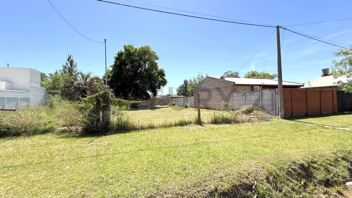 Foto de TERRENO EN VENTA BARRIO EL CRUCE - VENADO TUERTO, imagen 3