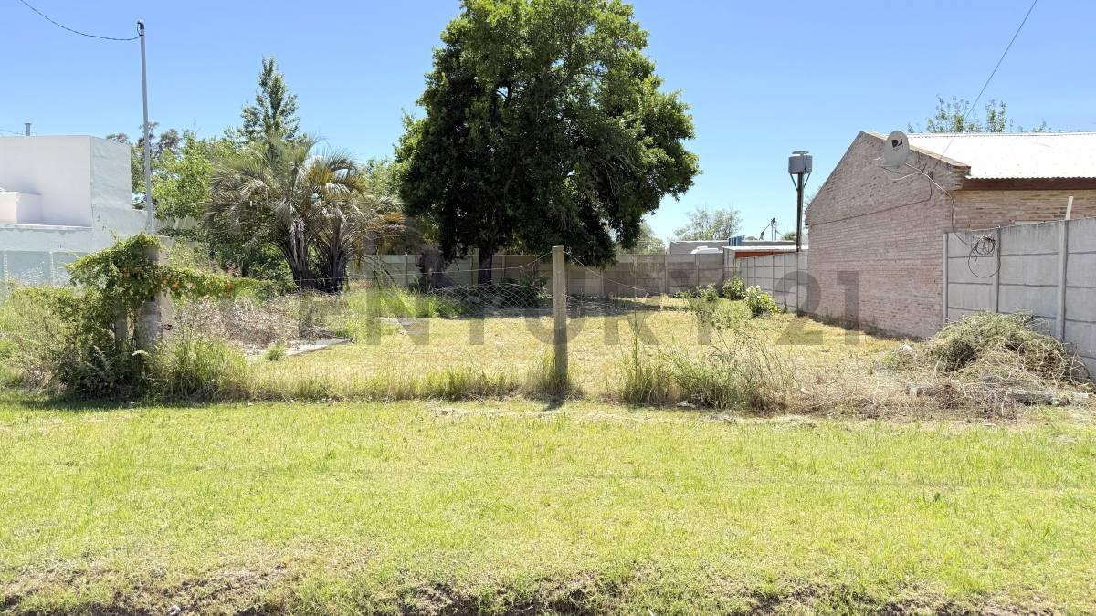 Foto de TERRENO EN VENTA BARRIO EL CRUCE - VENADO TUERTO, imagen 2